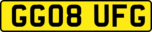 GG08UFG