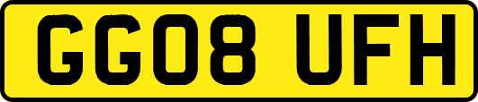 GG08UFH