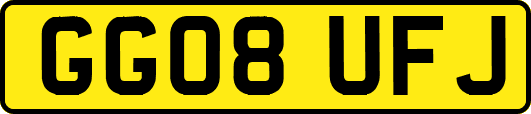 GG08UFJ