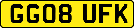 GG08UFK