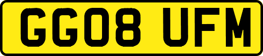 GG08UFM