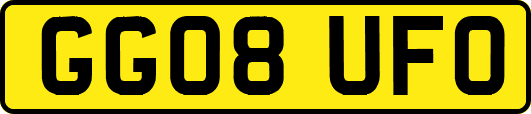 GG08UFO