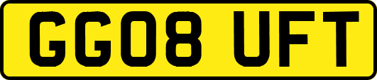 GG08UFT