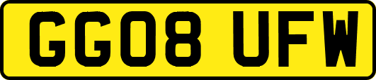 GG08UFW