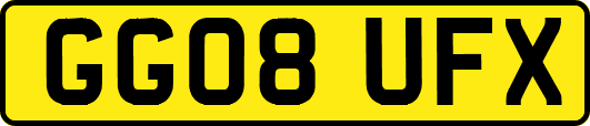 GG08UFX