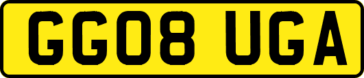 GG08UGA