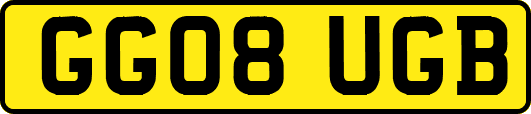 GG08UGB