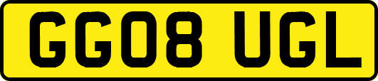 GG08UGL