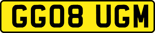 GG08UGM