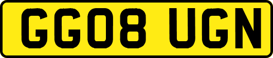 GG08UGN