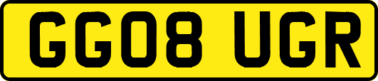 GG08UGR