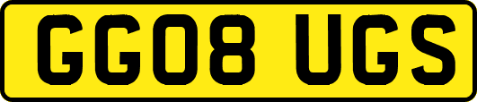 GG08UGS