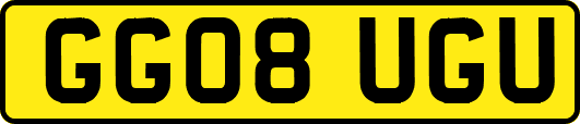 GG08UGU