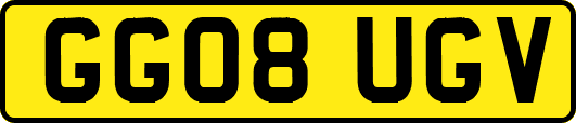 GG08UGV