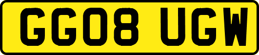 GG08UGW