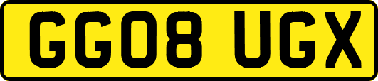 GG08UGX