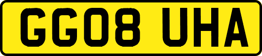 GG08UHA