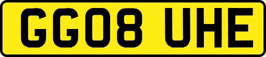 GG08UHE