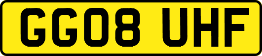 GG08UHF