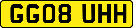 GG08UHH