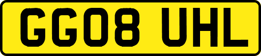 GG08UHL