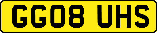 GG08UHS