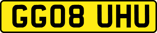 GG08UHU