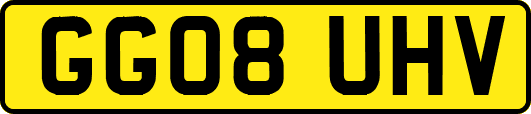 GG08UHV