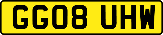 GG08UHW
