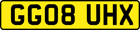 GG08UHX