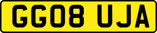 GG08UJA