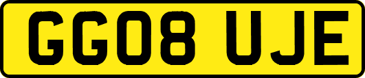 GG08UJE