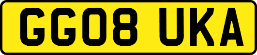 GG08UKA