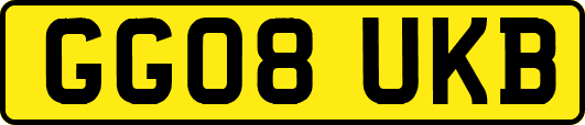 GG08UKB