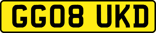 GG08UKD