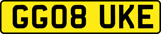 GG08UKE