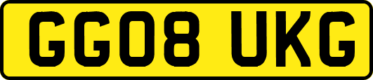 GG08UKG