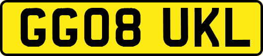 GG08UKL