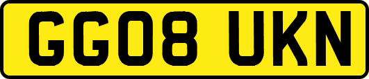GG08UKN
