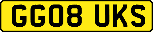 GG08UKS