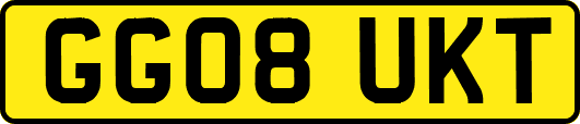 GG08UKT