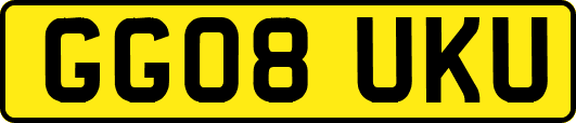GG08UKU