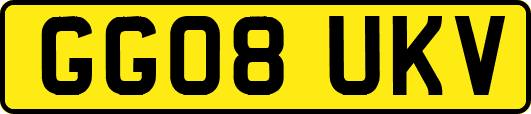 GG08UKV