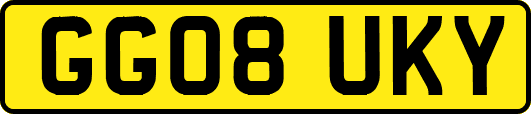 GG08UKY