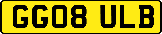 GG08ULB