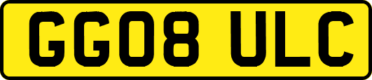 GG08ULC