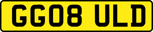 GG08ULD