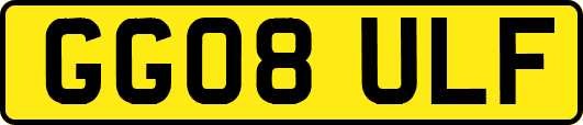 GG08ULF