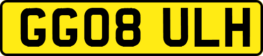 GG08ULH