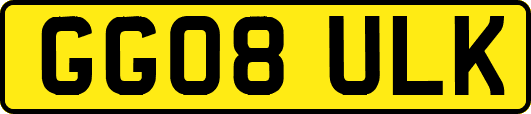 GG08ULK